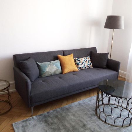 Charmant Logement Refait A Neuf Centre Ville Apartment Strasbourg Exterior foto